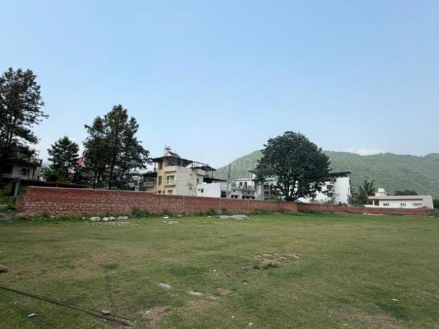Residential Plot in Kalagaon for resale Dehradun. The reference number is 20437833