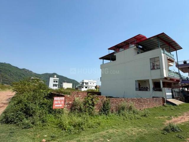 Residential Plot in Kalagaon for resale Dehradun. The reference number is 20454053
