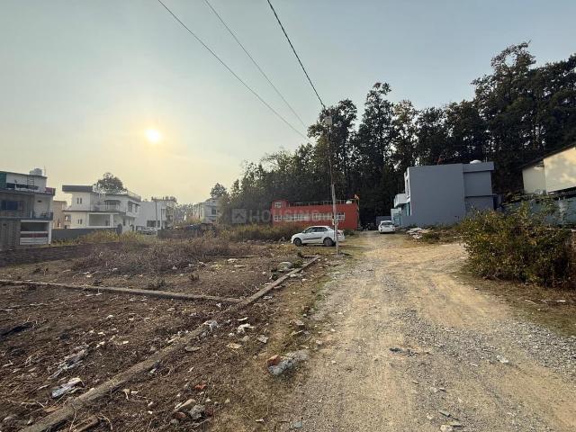 Residential Plot in Kalagaon for resale Dehradun. The reference number is 20397801