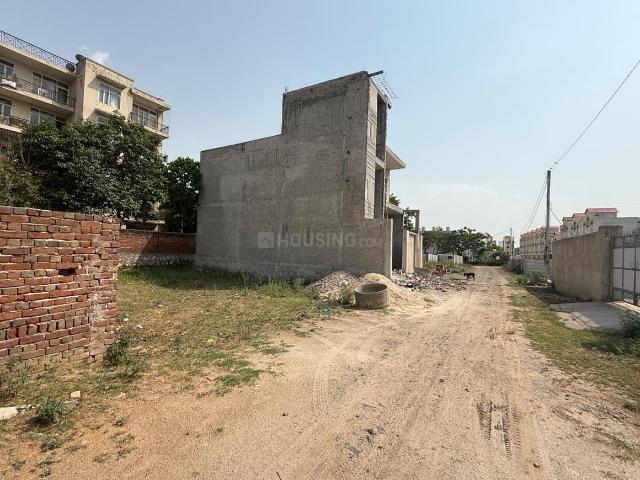 Residential Plot in Kalaka for resale Alwar. The reference number is 20825875