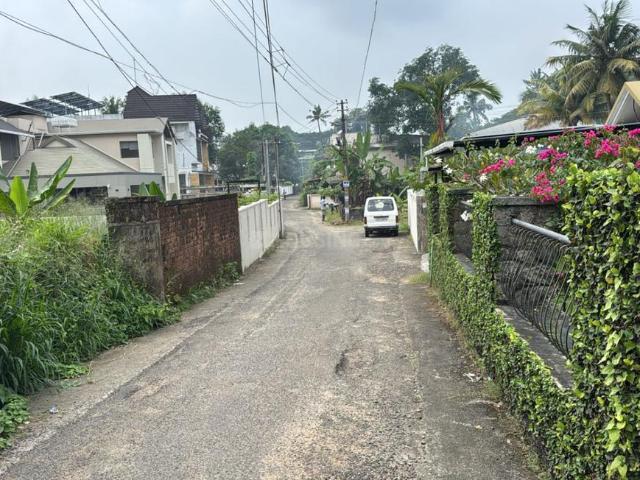 Residential Plot in Kalamassery for resale Kochi. The reference number is 19046070