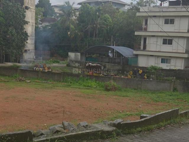 Residential Plot in Kalamassery for resale Kochi. The reference number is 20800256