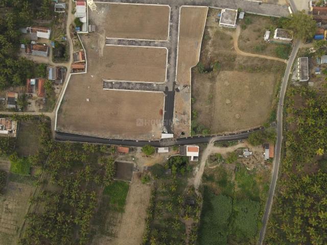Residential Plot in Kalapatti for resale Coimbatore. The reference number is 16917435