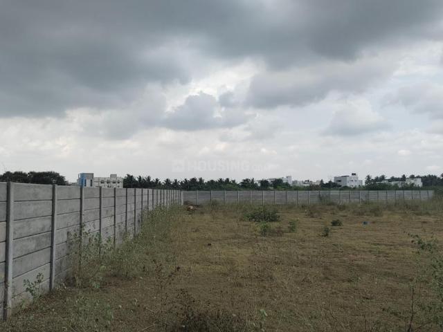 Residential Plot in Kalapatti for resale Coimbatore. The reference number is 18439745