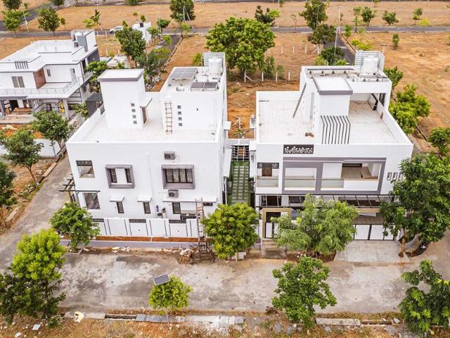 Residential Plot in Kalapatti for resale Coimbatore. The reference number is 18806194