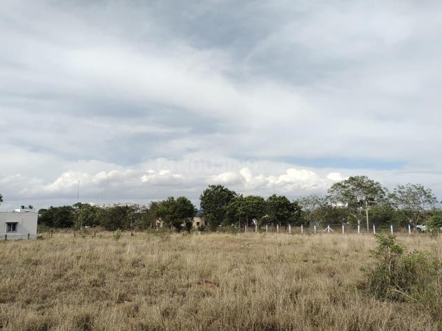 Residential Plot in Kalapatti for resale Coimbatore. The reference number is 19543744