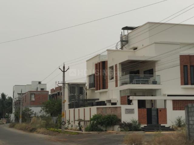 Residential Plot in Kalapatti for resale Coimbatore. The reference number is 19594378