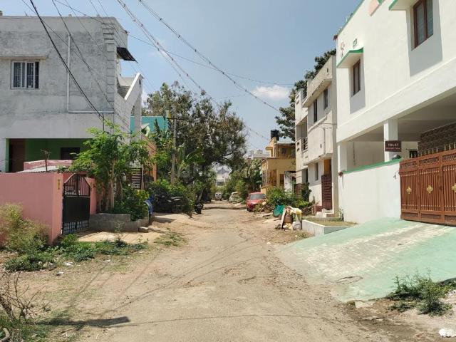 Residential Plot in Kalapatti for resale Coimbatore. The reference number is 19711563