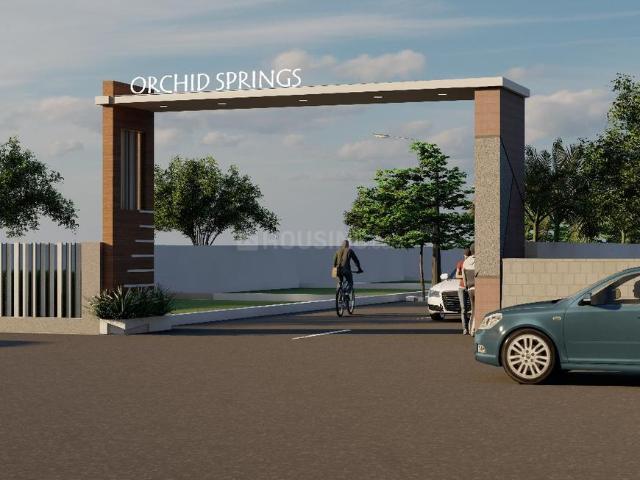 Residential Plot in Kalapatti for resale Coimbatore. The reference number is 19769986