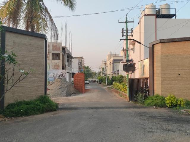 Residential Plot in Kalapatti for resale Coimbatore. The reference number is 19812615
