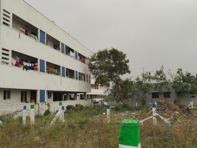 Residential Plot in Kalapatti for resale Coimbatore. The reference number is 19331541