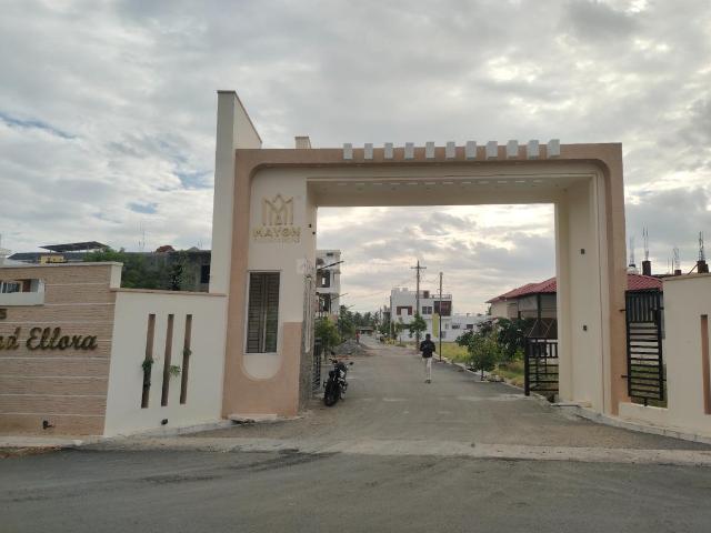 Residential Plot in Kalapatti for resale Coimbatore. The reference number is 20446295