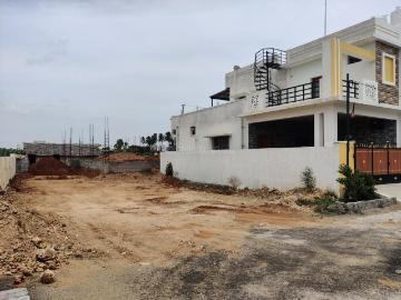 Residential Plot in Kalapatti for resale Coimbatore. The reference number is 20492336