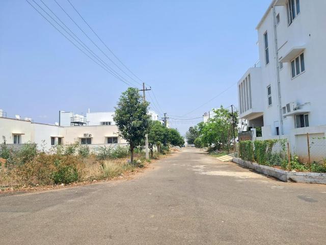 Residential Plot in Kalapatti for resale Coimbatore. The reference number is 20510780