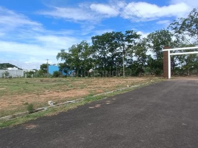 Residential Plot in Kalapatti for resale Coimbatore. The reference number is 20606355