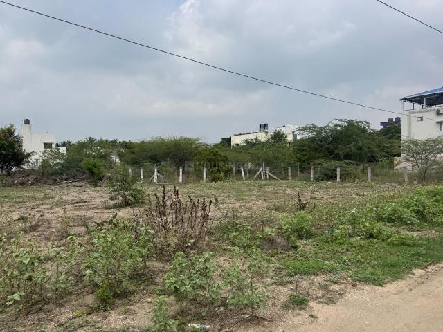 Residential Plot in Kalapatti for resale Coimbatore. The reference number is 20703402
