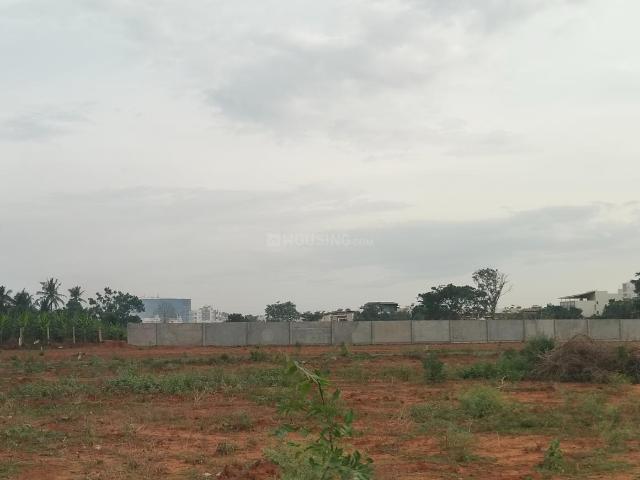 Residential Plot in Kalapatti for resale Coimbatore. The reference number is 20738670