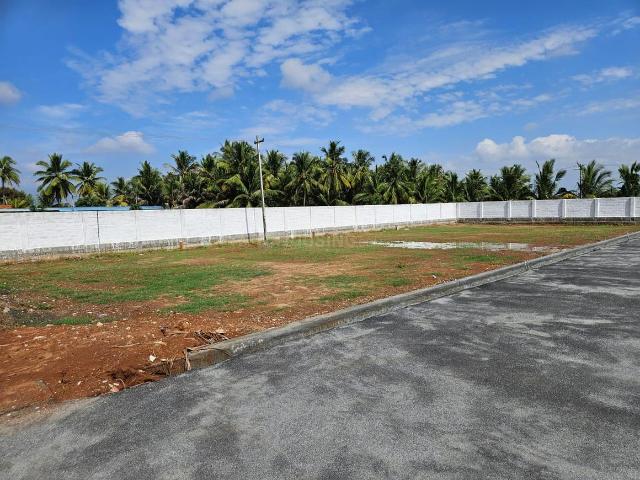 Residential Plot in Kalapatti for resale Coimbatore. The reference number is 20781072