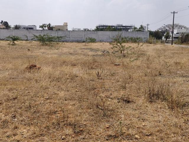 Residential Plot in Kalapatti for resale Coimbatore. The reference number is 20001435