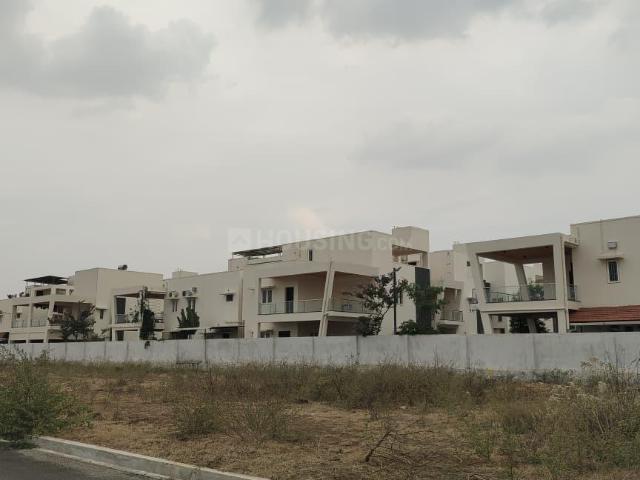 Residential Plot in Kalapatti for resale Coimbatore. The reference number is 20331139