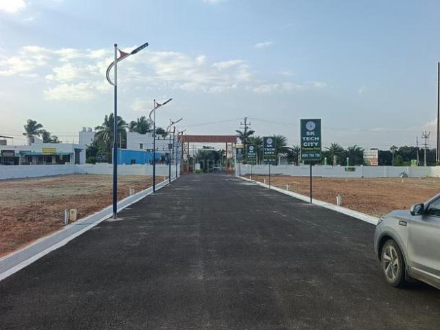 Residential Plot in Kalapatti for resale Coimbatore. The reference number is 21081191