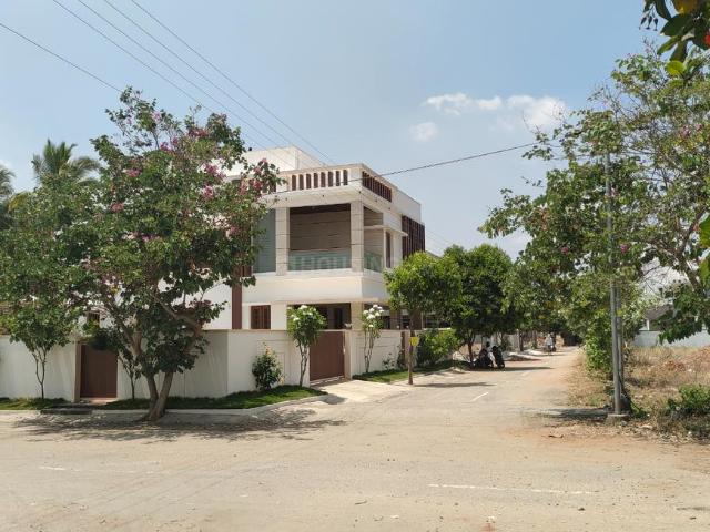 Residential Plot in Kalapatti for resale Coimbatore. The reference number is 21120190