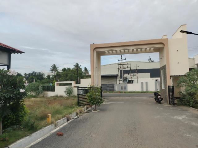 Residential Plot in Kalapatti for resale Coimbatore. The reference number is 21249854
