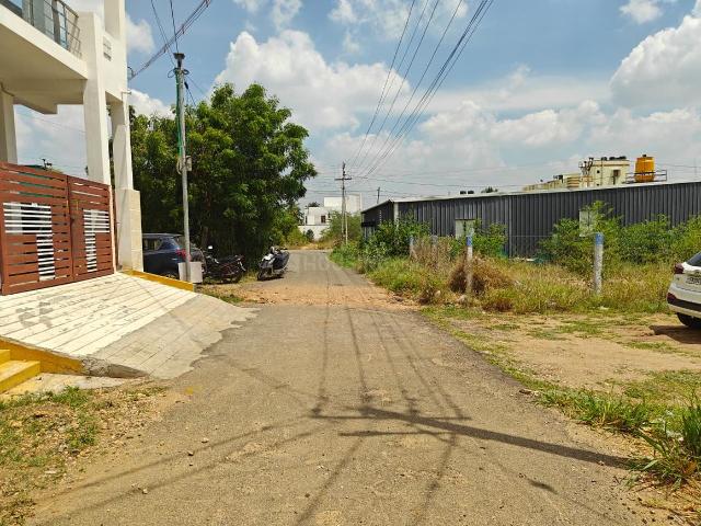 Residential Plot in Kalapatti for resale Coimbatore. The reference number is 21273824