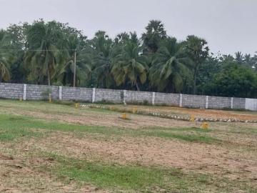 Puducherry District, Puducherry - Security