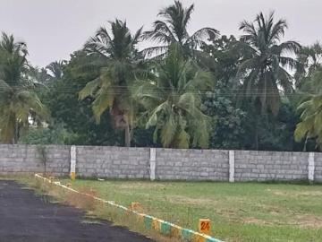 Puducherry District, Puducherry - Security