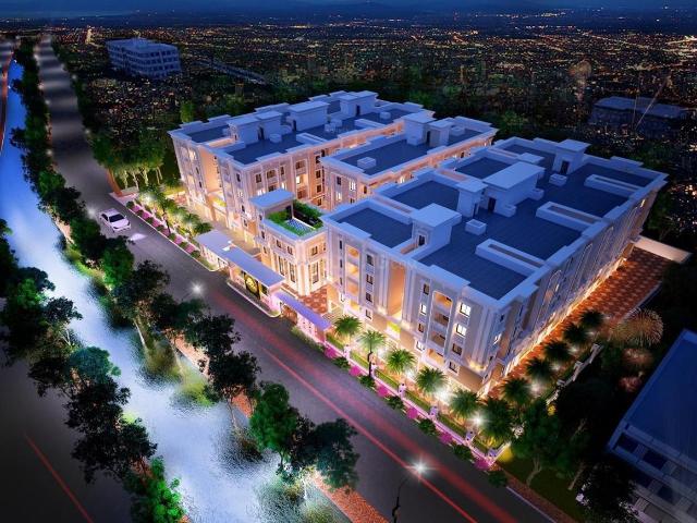 Residential Plot in Kalarahanga for resale Bhubaneswar. The reference number is 20986696
