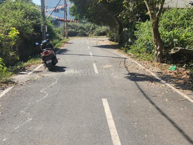 Residential Plot in Kalena Agrahara for resale Bengaluru. The reference number is 17123297