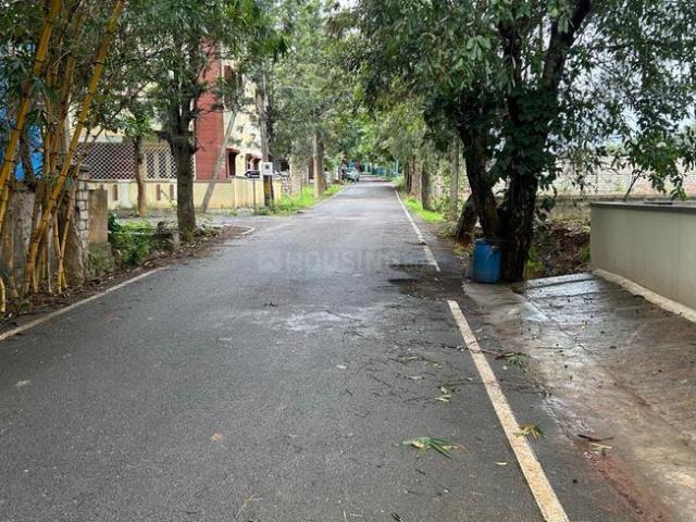 Residential Plot in Kalena Agrahara for resale Bengaluru. The reference number is 20597714