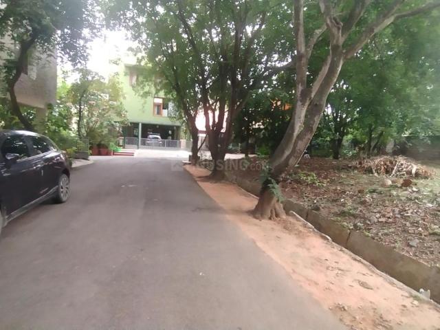 Residential Plot in Kalena Agrahara for resale Bengaluru. The reference number is 20727345