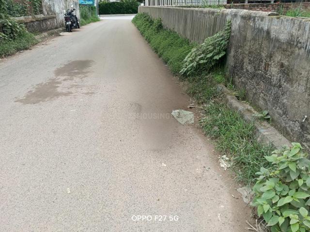 Residential Plot in Kalikapur, EM Bypass for resale Kolkata. The reference number is 20723859
