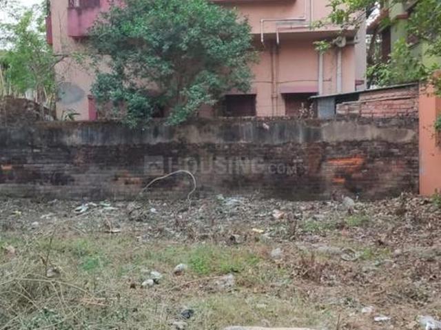 Residential Plot in Kalikapur, EM Bypass for resale Kolkata. The reference number is 21025475