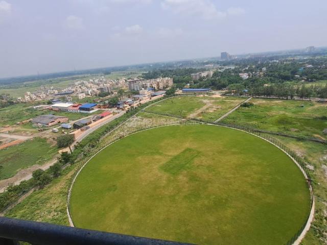 Residential Plot in Kalikapur, EM Bypass for resale Kolkata. The reference number is 21164729