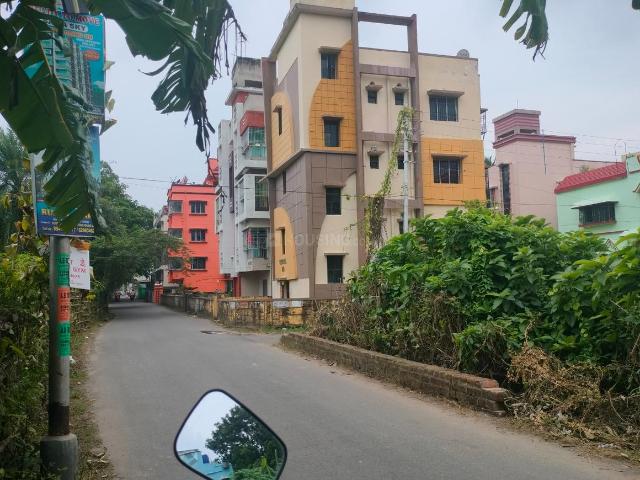 Residential Plot in Kalikapur, EM Bypass for resale Kolkata. The reference number is 21299694