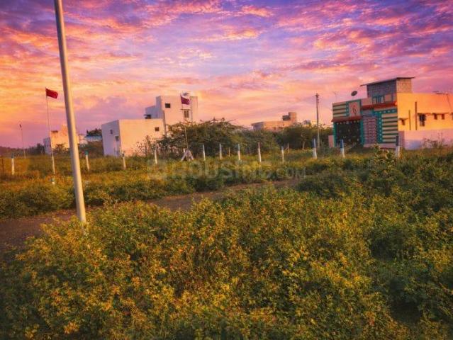 Residential Plot in Kalikappan for resale Madurai. The reference number is 21154526
