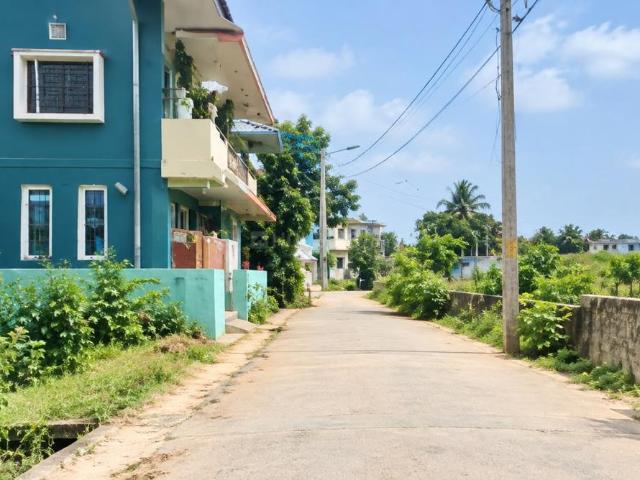 Residential Plot in Kalinga Nagar for resale Bhubaneswar. The reference number is 21294774