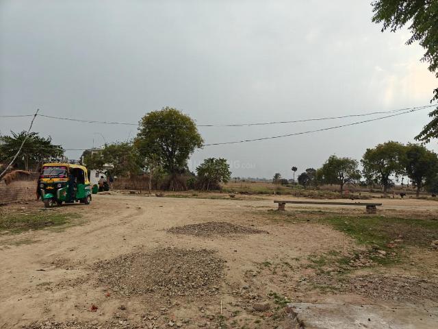 Residential Plot in Kalindipuram for resale Allahabad. The reference number is 19585471