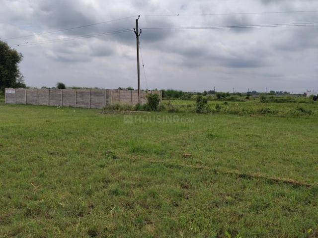 Residential Plot in Kalindipuram for resale Allahabad. The reference number is 21278955