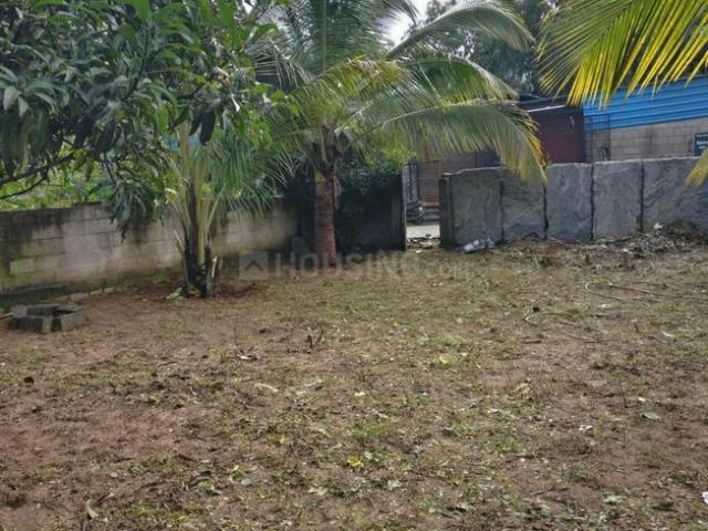 Residential Plot in Kalkere for resale Bengaluru. The reference number is 12984258