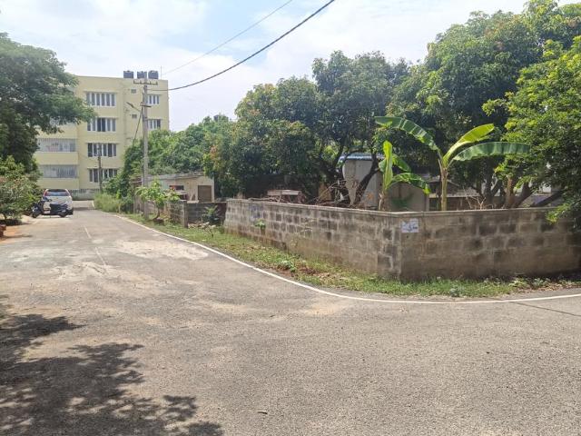 Residential Plot in Kalkere for resale Bengaluru. The reference number is 12075300