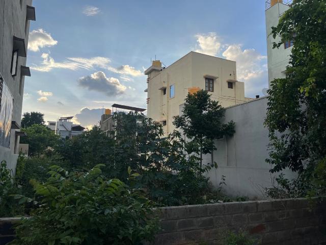 Residential Plot in Kalkere for resale Bengaluru. The reference number is 20407822