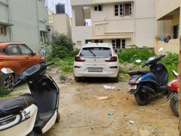 Residential Plot in Kalkere for resale Bengaluru. The reference number is 20513697