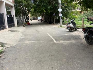 Residential Plot in Kalkere for resale Bengaluru. The reference number is 20551135