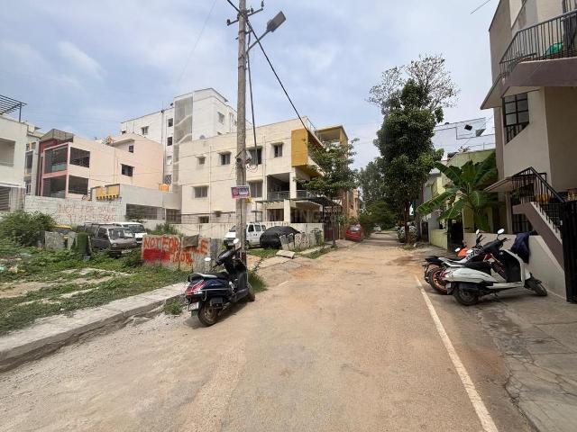 Residential Plot in Kalkere for resale Bengaluru. The reference number is 20707698