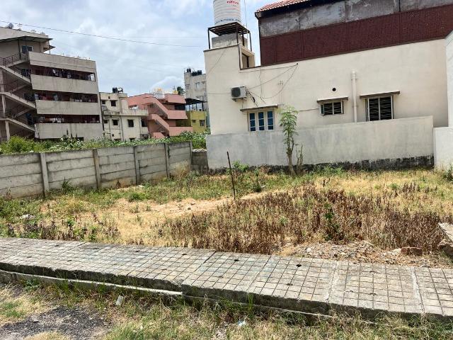 Residential Plot in Kalkere for resale Bengaluru. The reference number is 20752899