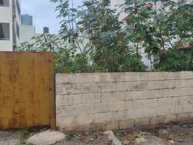 Residential Plot in Kalkere for resale Bengaluru. The reference number is 20981029